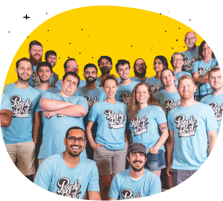 Optinmonster team image