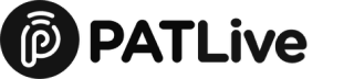 Patlive logo