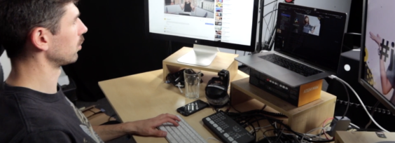 ech Tips with Our Pro Video Editor: Gear & Software Insights